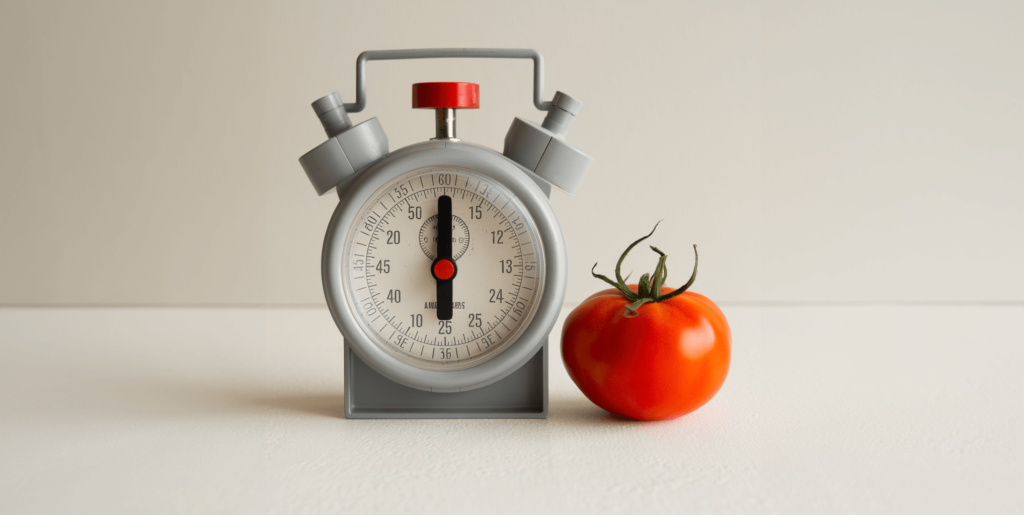 Come Usare la Tecnica del Pomodoro: Segreti di Produttività